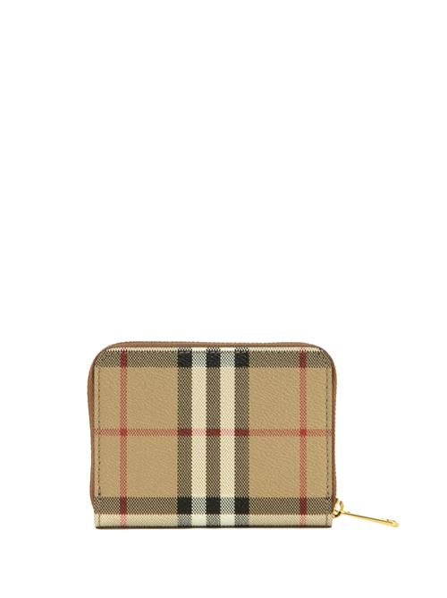 Wallet BURBERRY | 8070600VINTAGE CHCK